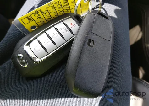 2019 Infiniti Qx60 Luxe из США, поврежденный, VIN 5N1DL0MM0KC523229